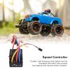 80a Brushless RC Car Speed Controller, ESC High Performance with Heat Dissipation for 1/8 RC Car, Various Conditions view 4