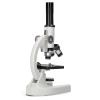 2400X Microscope with Phone Holder and Fill Light for Kids Science Experiment, with Stand, Easy to Use view 4