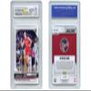 2024 Panini Instant Caitlin Clark WNBA Record Breaking (RB) Assists Indiana Fever #159 Rookie Card (RC) - Certified GEM Mint 10 view 1