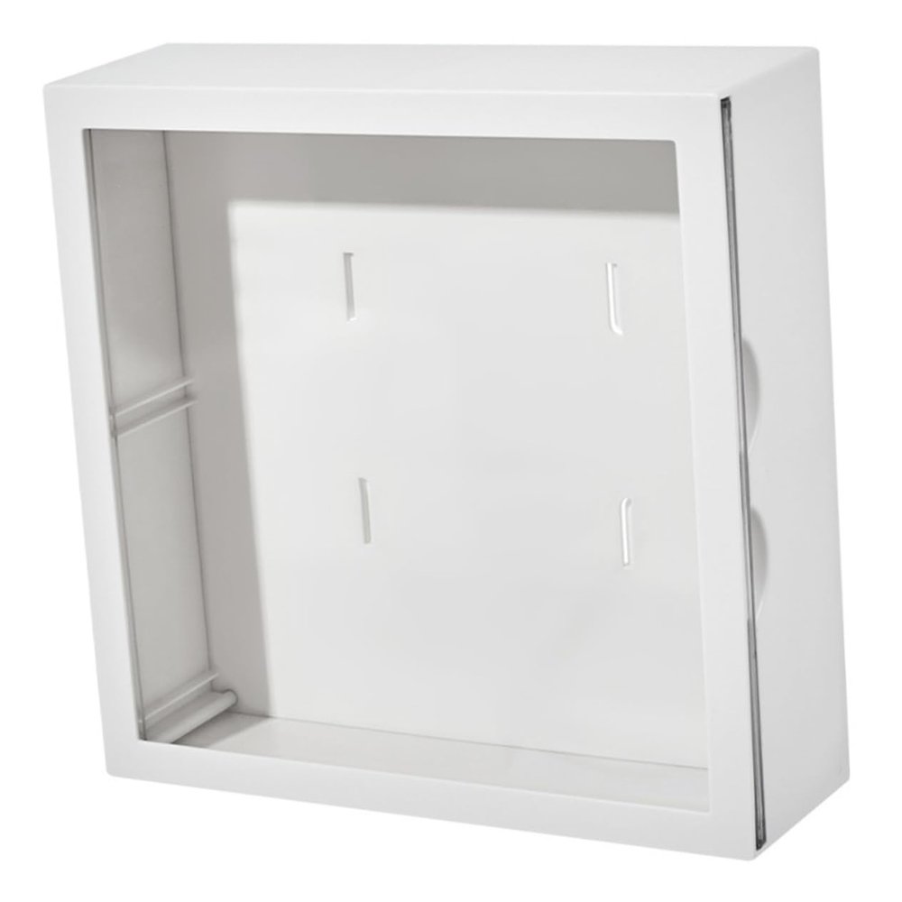 HOOTNEE Figure Display Case Wall Hanging Photo Frame Storage Box Display Boxes for Home