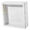 HOOTNEE Figure Display Case Wall Hanging Photo Frame Storage Box Display Boxes for Home view 1