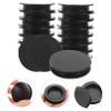 OUNONA 40pcs Piggy Bank Stoppers Plugs for Plaster Dolls and Banks Easy Installation Prevents Loss for Saving Money and Deposit Boxes view 2