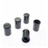 POWTAXBJGD 10pcs 8.5 * 8.5 mm 6 Pin Self-Locking/Momentary Push Button Switch DIP DPDT Multimeter Switch(10pcs Black A11) view 1