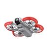 Propeller Guard Protector for DJI Neo, Drone Protective Bumper Ring Propellers Blades Anti-Collision TPU Prop Bumper Cover Bezel Guards (Black) view 3