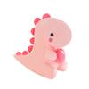 Alwoligag Dinosaur Stuffed Animal, Dinosaur Plush Toy, Loving Soft Dino Plush Toy, Sweet Romantic Cute Dinosaur Plush Toy(10.8 inch) view 1