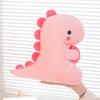 Alwoligag Dinosaur Stuffed Animal, Dinosaur Plush Toy, Loving Soft Dino Plush Toy, Sweet Romantic Cute Dinosaur Plush Toy(10.8 inch) view 3