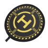 Srliya 70cm Drone Landing Pad Adjustable Luminous Night Light Drone Landing Pad for Air 3 Mini 3 4 Pro TJP07 view 3