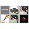 Srliya 70cm Drone Landing Pad Adjustable Luminous Night Light Drone Landing Pad for Air 3 Mini 3 4 Pro TJP07 view 4