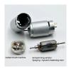PGMTDEFXJO Electronic Starter RP390-ST/20143 28mm Electronic Starter DC 12V 18V 24V 10250RPM Carbon Brush Electronic Starter DIY Hobby Toy Car Boat Model view 2
