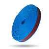 164ft Flexible U-Shape Edge Guard Self Adhesive Edge Banding, TPE Edge Protector Strip, Corner and Edge Bumper Guards, Edge Protector for Cabinet Repair, Single-Board Protection, Furniture Restoration view 2