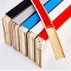 164ft Flexible U-Shape Edge Guard Self Adhesive Edge Banding, TPE Edge Protector Strip, Corner and Edge Bumper Guards, Edge Protector for Cabinet Repair, Single-Board Protection, Furniture Restoration view 1