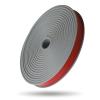 164ft Flexible U-Shape Edge Guard Self Adhesive Edge Banding, TPE Edge Protector Strip, Corner and Edge Bumper Guards, Edge Protector for Cabinet Repair, Single-Board Protection, Furniture Restoration view 2
