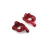 Compatible with Remote Control Car Metal Upgrade Parts Model 1/14 144001 144010 144002 124017 124019(Silvery) view 3