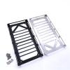 1/16 Scale RC Car Roof Rack Luggage Carrier Compatible with C24 Model Accessories(Black) view 3