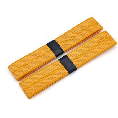 Maibachi Koubou Grip Tape, Supervised by Tatsujin and Choujin, Taiko Drums, Set of 2, Yamabuki Yellow
