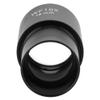 10X Eyepiece, Wide Field View, Clear Image, Eye Protections with 23.2mm Lens Cone, for Compound Biological Microscopes view 2