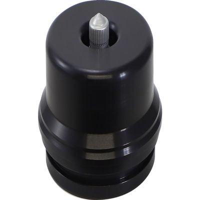 Sdi SDESBCK19-S Bladder Cap - Black