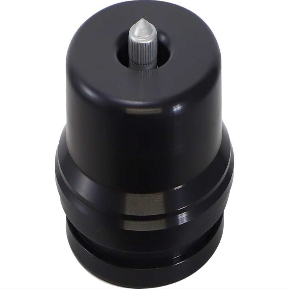 Sdi SDESBCK19-S Bladder Cap - Black