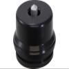 Sdi SDESBCK19-S Bladder Cap - Black view 1