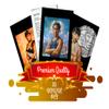 African American (Black) History Flashcards on Notable Icons in Arts & Culture, STEM, Activism, Sports & More (Asian American & Pacific Islander (AAPI) History, 10, Case Pack) view 1