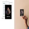 African American (Black) History Flashcards on Notable Icons in Arts & Culture, STEM, Activism, Sports & More (Asian American & Pacific Islander (AAPI) History, 10, Case Pack) view 4