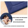 DSSHENGDS Living Room Home Decor Coral Fleece Area Rug,Modern Nursery Washable Kids Bedroom Rug,Girls Boys Soft Non-Slip Soft Mat,2cm Thick Kids Carpet 2cm-J- 80 * 150cm view 4