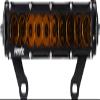 Heretic 60103 10in. Shock Tower LED Light Bar - Spot Light - Amber view 1
