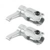 Microheli Precision CNC Aluminum Main Blade Grip - GOOSKY S1 view 1