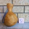 Hawaiian music instrument, Drumming Instruments, Percussion Instrument, Gift for sister, hula instruments view 2