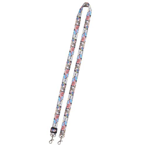 FEICHAO Adjustable and Detachable Remote Controller Lanyard Neck Strap Compatible with RC RC2 RC Pro RC Plus Drone Remote Controller Hook Mount (Only Lanyard)
