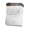 Kill Team Datacards: Nemesis Claw (New Edition) view 2