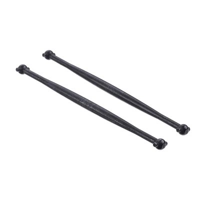 2Pcs Metal Drive Shaft Compatible with HB Toys ZP1001 ZP1002 ZP1003 ZP1004 1/10 RC Car Spare Parts
