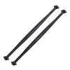 2Pcs Metal Drive Shaft Compatible with HB Toys ZP1001 ZP1002 ZP1003 ZP1004 1/10 RC Car Spare Parts view 2
