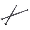 2Pcs Metal Drive Shaft Compatible with HB Toys ZP1001 ZP1002 ZP1003 ZP1004 1/10 RC Car Spare Parts view 4