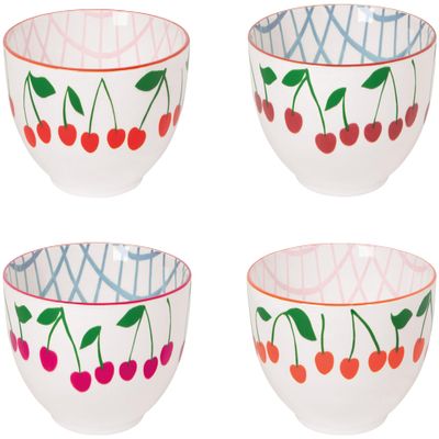 Jubilee Very Cherry Everyday Bowl