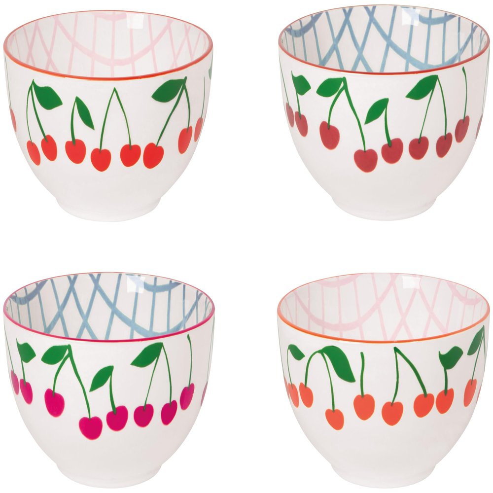 Jubilee Very Cherry Everyday Bowl