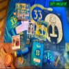 Doctor Collector - Fallout: Lucy's Dweller Kit, 13 Piece Set, Iconic Collectibles, TV Series Memorabilia view 2