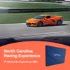 Giftory Racing Experience Gift Certificate North Carolina - Supercar Driving Adventure - Luxury Track Day Birthday Anniversary - Never Expires view 3