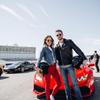 Giftory Racing Experience Gift Certificate North Carolina - Supercar Driving Adventure - Luxury Track Day Birthday Anniversary - Never Expires view 4