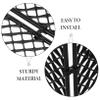 FOYTOKI 30pcs Rc Car Garage Mesh Panel for Drift Field Assembly DIY Road Track Panels Compatible with Various Rc Car Easy to Install and Realistic Design view 2