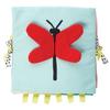 Manhattan Toy Wimmer Seek & Peek Book view 3