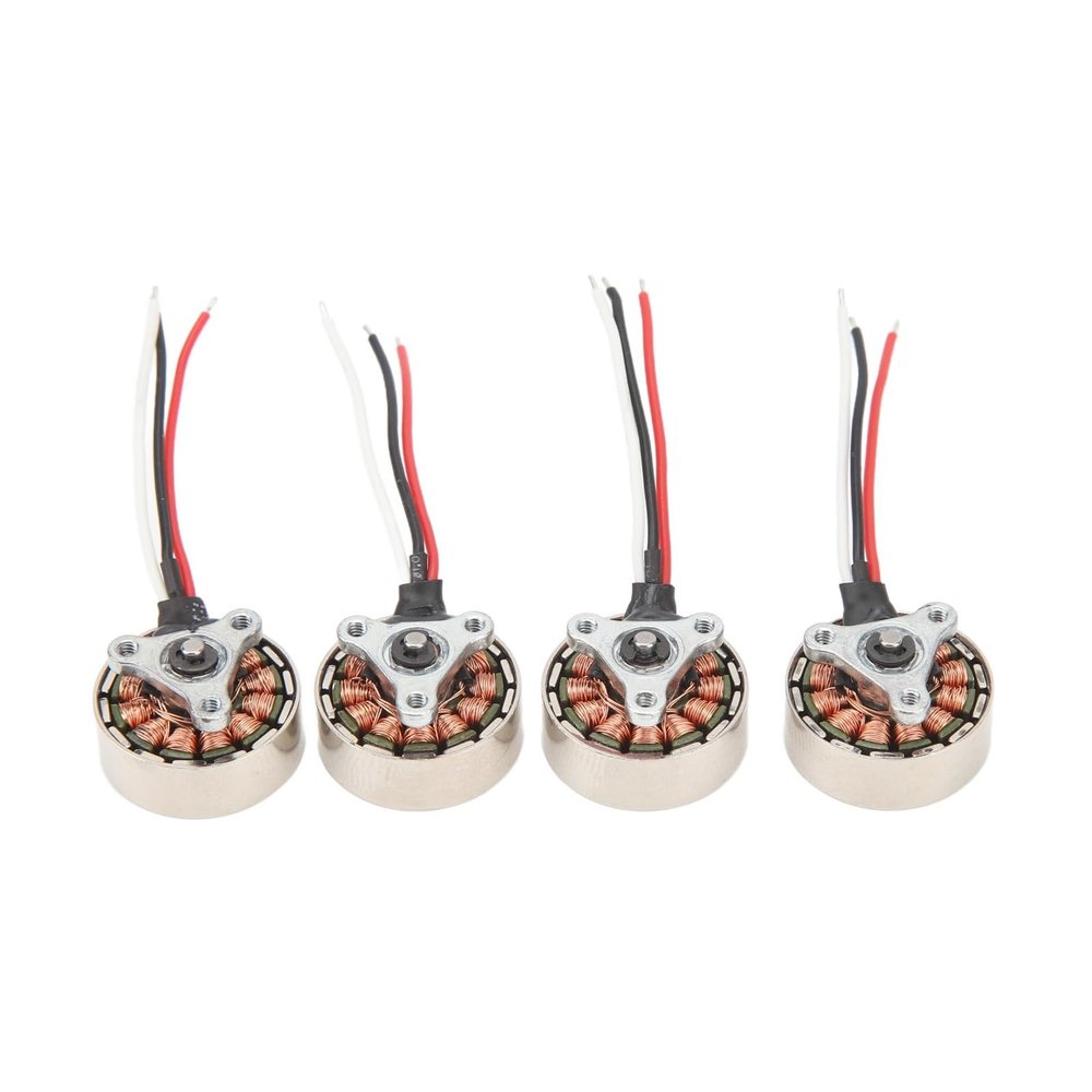 1503 Airplane Brushless Motor RC Electric Motor for 4 Axes Airplanes RC Airplane Motor RC Electric Motor
