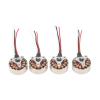 1503 Airplane Brushless Motor RC Electric Motor for 4 Axes Airplanes RC Airplane Motor RC Electric Motor view 1
