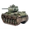 Warlord Games Bolt Action: Achtung Panzer! Soviet KV-85 Heavy Tank view 3