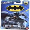 Hot Wheels '11 Dodge Charger RT, Batman 85th Years 15/20 view 1