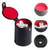 Abaodam Professional Pu Leather Dice Cup Set with Double-Layer Lid Includes Dice for and Family Entertainment view 3