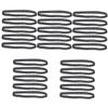 Abaodam 25pcs DIY Making Robot Tracks Replacement Tank Tracks Enhance Creativity Problem-Solving view 1