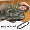 Abaodam 25pcs DIY Making Robot Tracks Replacement Tank Tracks Enhance Creativity Problem-Solving view 4
