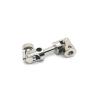 UIAHNE Compatible with Metal Steel Drive Shaft MN128 MN86 MN86S MN86K MN86KS MN G500 for 1/12 RC Crawler Vehicle Upgrade Parts view 1