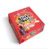 Caly - Inflatable Globe with Games Road Trip Stick'N Quiz 30 cm - 052F view 2